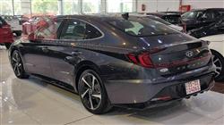 هیوندای سۆناتا